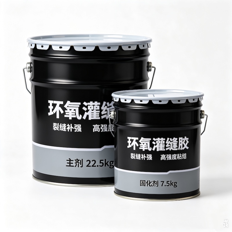 会昌裂缝修复封闭胶